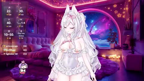 Emi online show from 02-12-26, 01:44