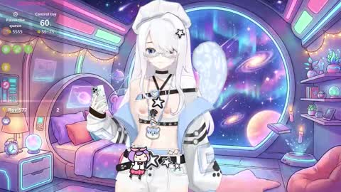 Emi online show from 03-21-26, 03:00