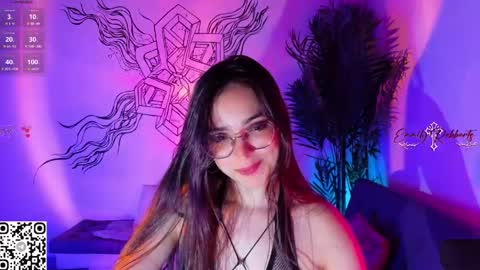 Emmily Roberts online show from 04-23-26, 01:18