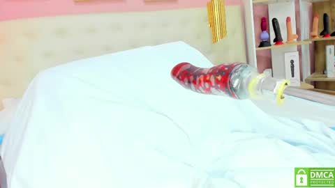 Emily Sarai online show from 04-27-26, 07:45