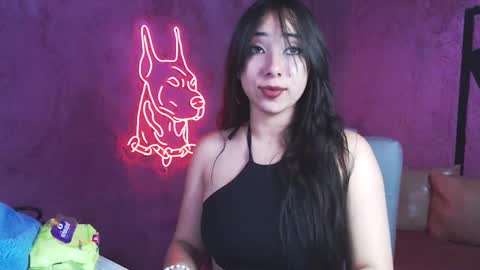 Antonella  online show from 12-16-24, 01:10