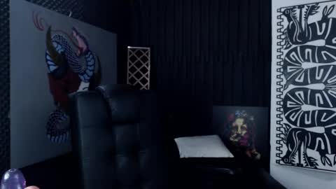 Antonella  online show from 02-14-25, 09:10