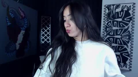 Antonella  online show from 02-22-25, 12:16