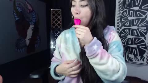 Antonella  online show from 03-05-25, 09:48