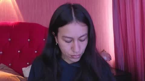 Emilia Gomez online show from 11-03-25, 01:01