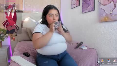 Emily online show from 09-08-25, 07:13