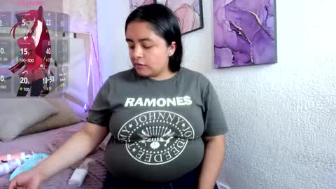 Emily online show from 09-17-25, 07:15