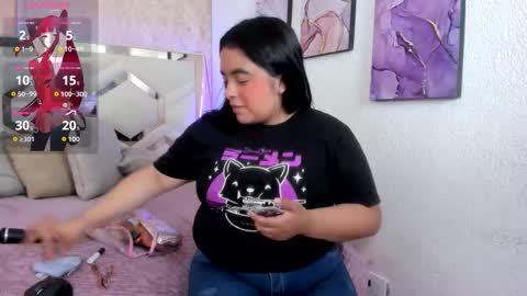 Emily online show from 09-22-25, 07:16