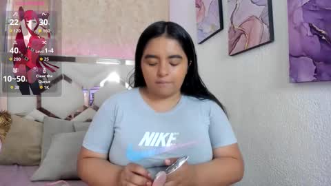 Emily online show from 09-29-25, 07:08