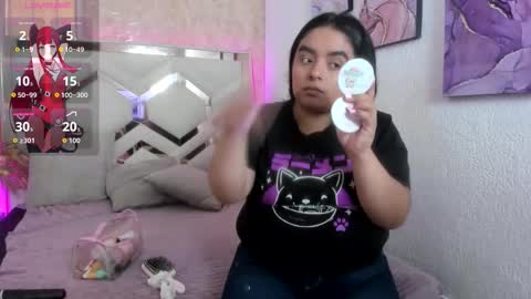 Emily online show from 10-27-25, 07:29