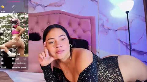 Emiily Carter online show from 11-27-25, 12:07