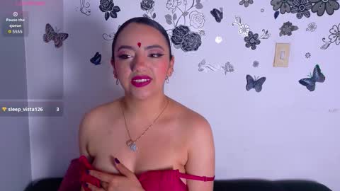 Emily online show from 03-10-26, 10:31