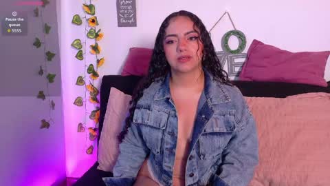 Emily online show from 04-27-26, 12:58
