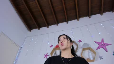 Emily  online show from 01-08-25, 02:57