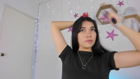 Emily  online show from 01-09-25, 03:04