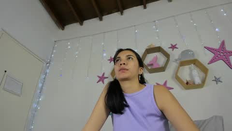 Emily  online show from 02-06-25, 03:06