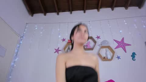 Emily  online show from 02-13-25, 09:20