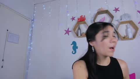 Emily  online show from 02-18-25, 03:10