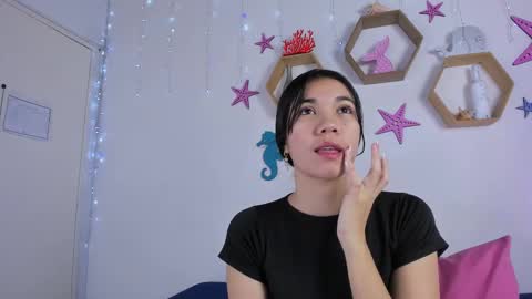 Emily  online show from 02-20-25, 02:40