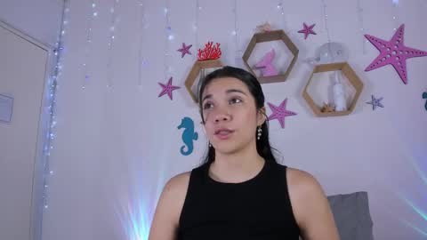 Emily  online show from 02-27-25, 03:04