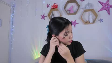 Emily  online show from 03-06-25, 03:02