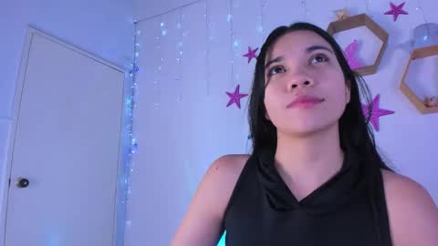 Emily  online show from 10-07-25, 03:04