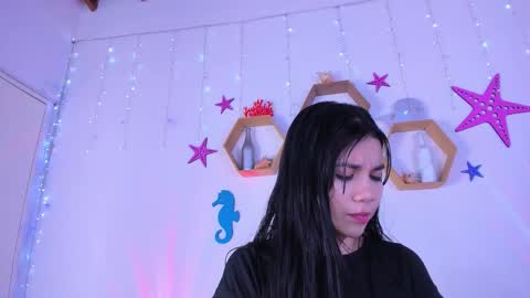 Emily  online show from 10-08-25, 03:04