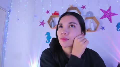 Emily  online show from 01-14-26, 03:01