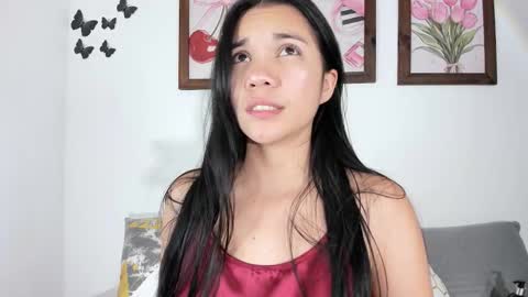 Emily  online show from 02-26-26, 01:04