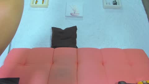 Emily online show from 01-21-25, 12:07