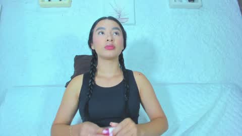 Emily online show from 01-30-25, 12:06