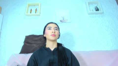 Emily online show from 02-24-25, 12:05