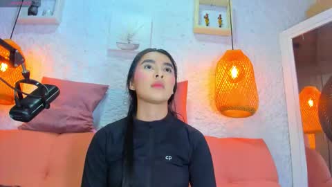 Emily online show from 09-09-25, 12:05