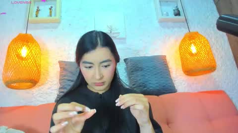 Emily online show from 09-15-25, 12:05