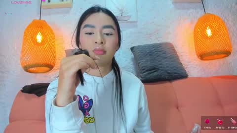 Emily online show from 09-18-25, 12:07