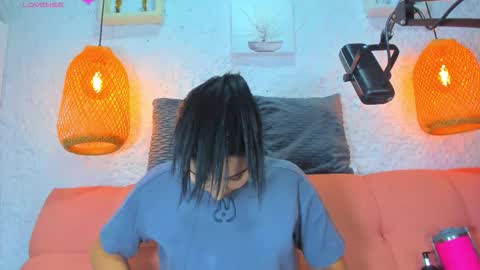 Emily online show from 09-25-25, 12:09