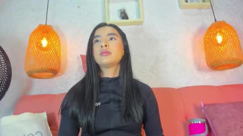 Emily online show from 11-10-25, 12:04