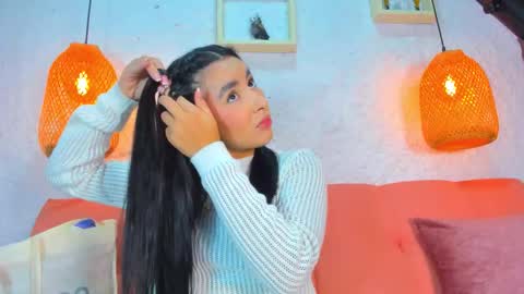 Emily online show from 11-26-25, 12:06