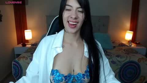 Snapshot of emiily_skinny chatting on 04-21-26, 02:51 emiily_skinny online show from 04-21-26, 02:51
