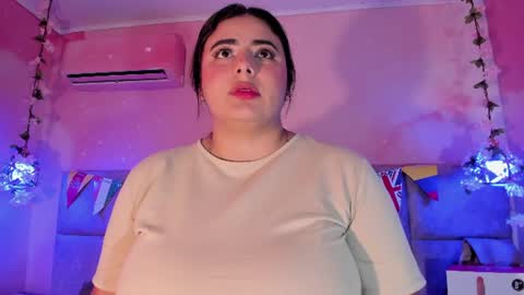 Emiily Grace online show from 07-13-26, 11:46
