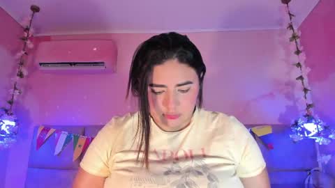 Emiily Grace online show from 07-18-26, 11:47
