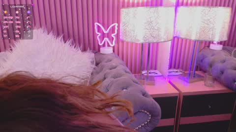 Snapshot of emiiscoot_1 chatting on 12-02-24, 06:21 Emily online show from 12-02-24, 06:21