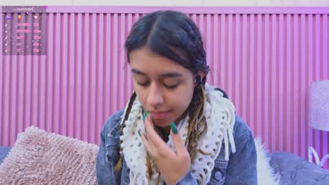 Snapshot of emiiscoot_1 chatting on 12-07-24, 11:51 Emily online show from 12-07-24, 11:51