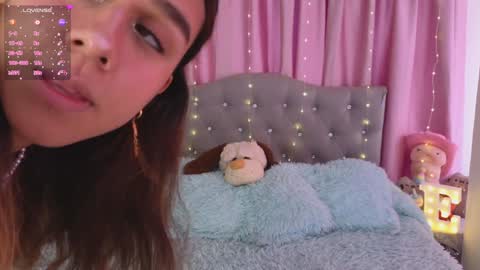 Snapshot of emiiscoot_1 chatting on 02-04-25, 02:10 Emily online show from 02-04-25, 02:10