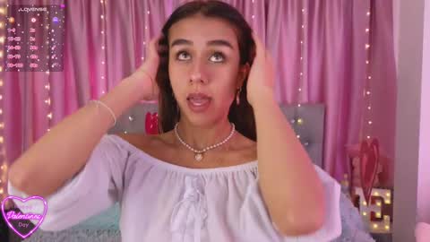 Snapshot of emiiscoot_1 chatting on 02-13-25, 01:37 Emily online show from 02-13-25, 01:37