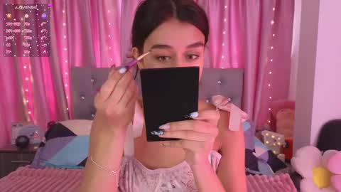 Snapshot of emiiscoot_1 chatting on 03-11-25, 02:18 Emily online show from 03-11-25, 02:18