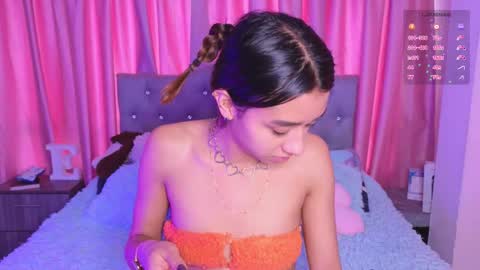 Snapshot of emiiscoot_1 chatting on 10-02-25, 02:46 Emily online show from 10-02-25, 02:46