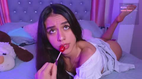 Snapshot of emiiscoot_1 chatting on 10-07-25, 08:50 Emily online show from 10-07-25, 08:50