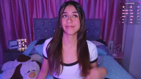 Emily online show from 11-18-25, 09:41