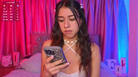 Emily online show from 03-18-26, 12:03